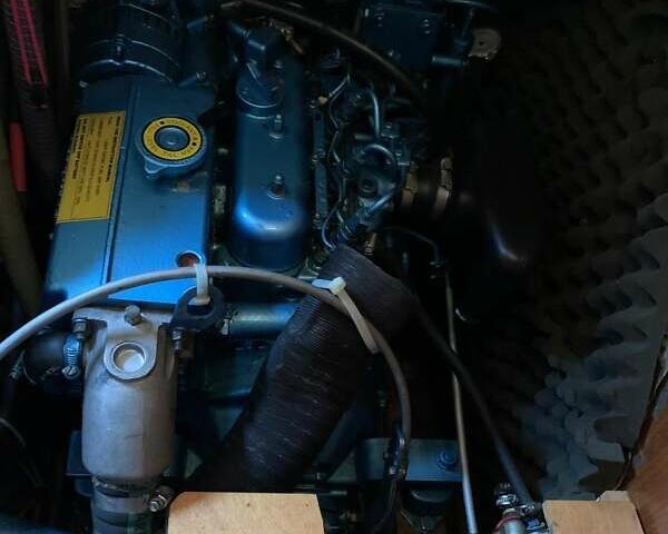 Елан 333, об'ємом двигуна 0 л та пробігом 0 тис. км за 37399 $, фото 36 на Automoto.ua