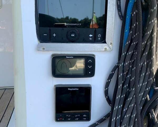 Елан 333, об'ємом двигуна 0 л та пробігом 0 тис. км за 37399 $, фото 11 на Automoto.ua