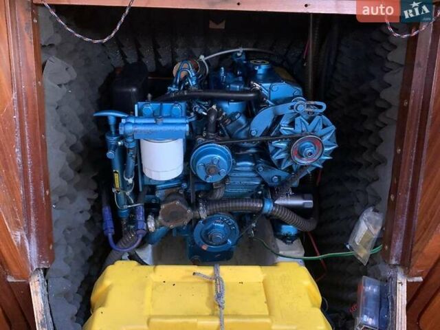 Елан 333, об'ємом двигуна 0 л та пробігом 0 тис. км за 37399 $, фото 35 на Automoto.ua