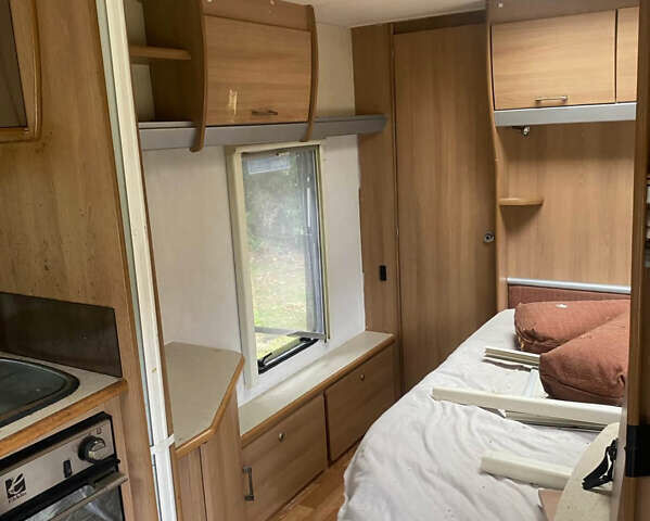 Белый Элдис Avante, объемом двигателя 0 л и пробегом 0 тыс. км за 6800 $, фото 5 на Automoto.ua