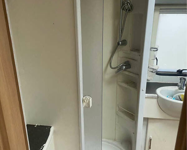 Белый Элдис Avante, объемом двигателя 0 л и пробегом 0 тыс. км за 6800 $, фото 7 на Automoto.ua