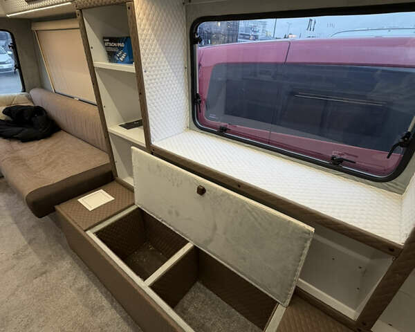 Білий Елдис Select Gold, об'ємом двигуна 0 л та пробігом 9 тис. км за 12209 $, фото 12 на Automoto.ua