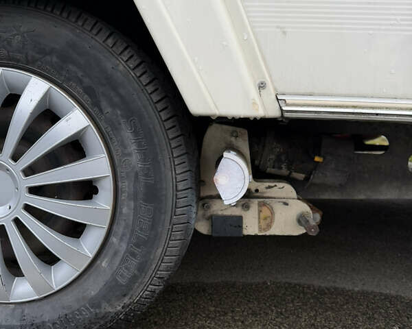 Білий Елдис Select Gold, об'ємом двигуна 0 л та пробігом 9 тис. км за 12209 $, фото 3 на Automoto.ua