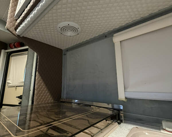 Білий Елдис Select Gold, об'ємом двигуна 0 л та пробігом 9 тис. км за 12209 $, фото 11 на Automoto.ua