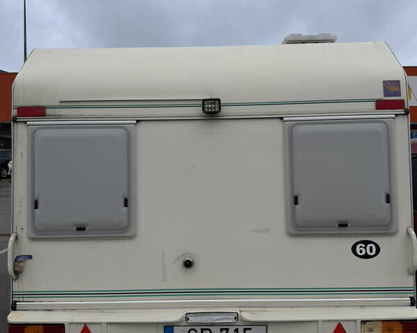 Білий Елдис Select Gold, об'ємом двигуна 0 л та пробігом 9 тис. км за 12209 $, фото 4 на Automoto.ua