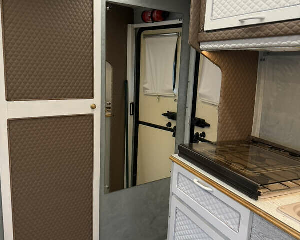 Білий Елдис Select Gold, об'ємом двигуна 0 л та пробігом 9 тис. км за 12209 $, фото 10 на Automoto.ua