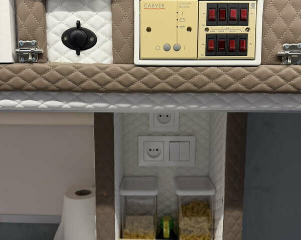 Білий Елдис Select Gold, об'ємом двигуна 0 л та пробігом 9 тис. км за 12209 $, фото 9 на Automoto.ua