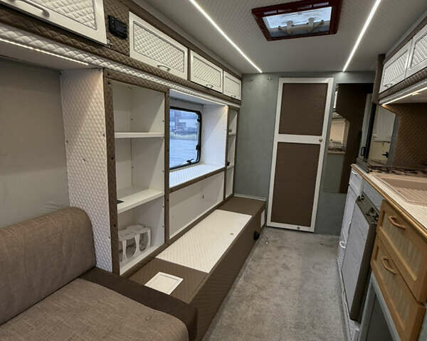 Білий Елдис Select Gold, об'ємом двигуна 0 л та пробігом 9 тис. км за 12209 $, фото 6 на Automoto.ua