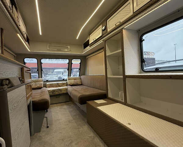 Білий Елдис Select Gold, об'ємом двигуна 0 л та пробігом 9 тис. км за 12209 $, фото 5 на Automoto.ua