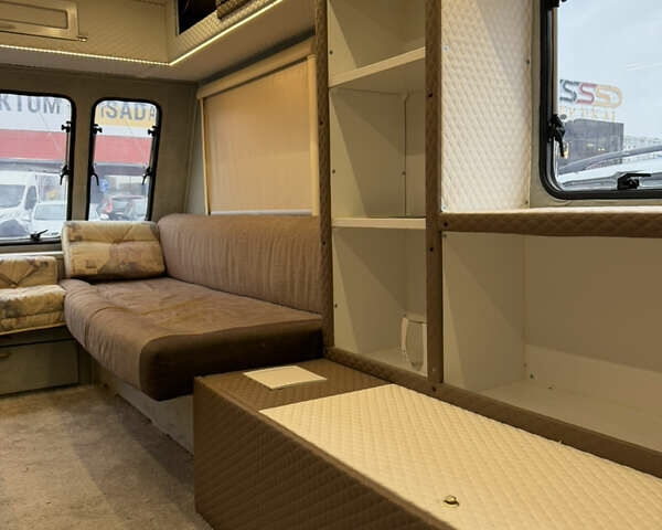 Білий Елдис Select Gold, об'ємом двигуна 0 л та пробігом 9 тис. км за 12209 $, фото 1 на Automoto.ua