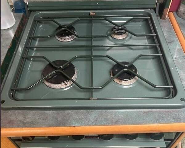 Білий Елдис Typhoon, об'ємом двигуна 0 л та пробігом 10 тис. км за 8000 $, фото 7 на Automoto.ua