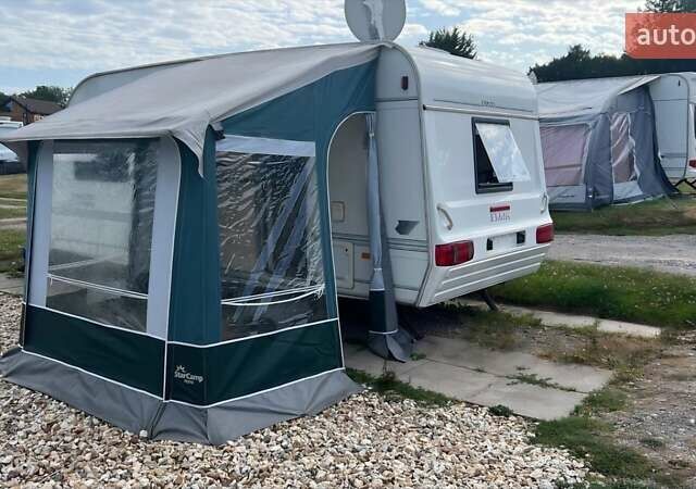 Білий Елдис Typhoon, об'ємом двигуна 0 л та пробігом 10 тис. км за 8000 $, фото 4 на Automoto.ua