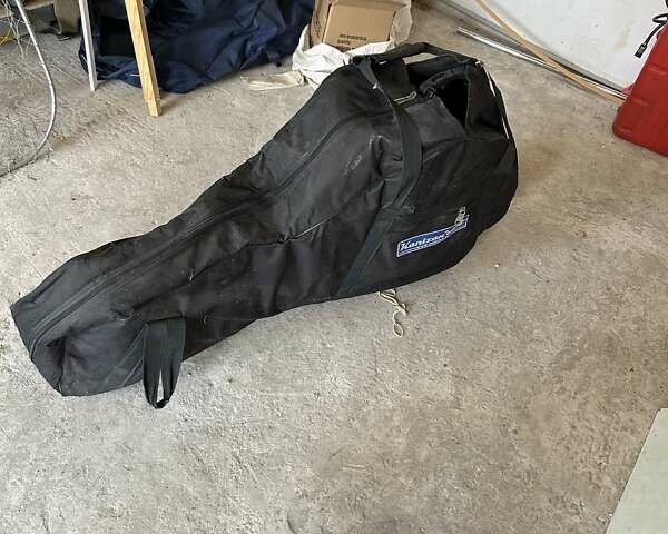 Черный Энерджи E290, объемом двигателя 0 л и пробегом 1 тыс. км за 1557 $, фото 9 на Automoto.ua