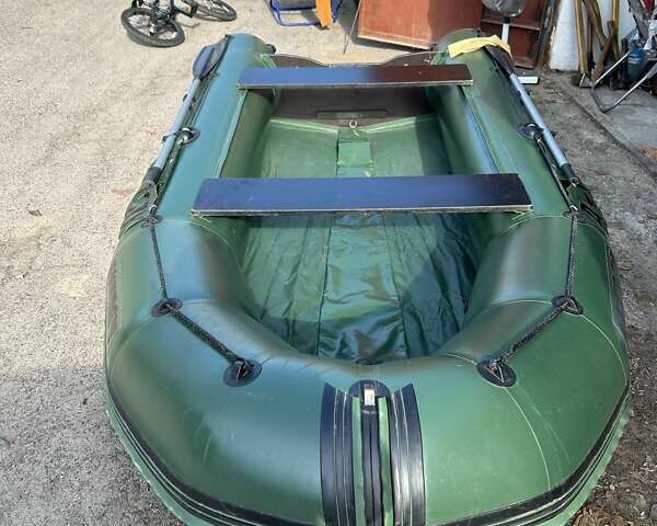 Черный Энерджи E290, объемом двигателя 0 л и пробегом 1 тыс. км за 1557 $, фото 3 на Automoto.ua