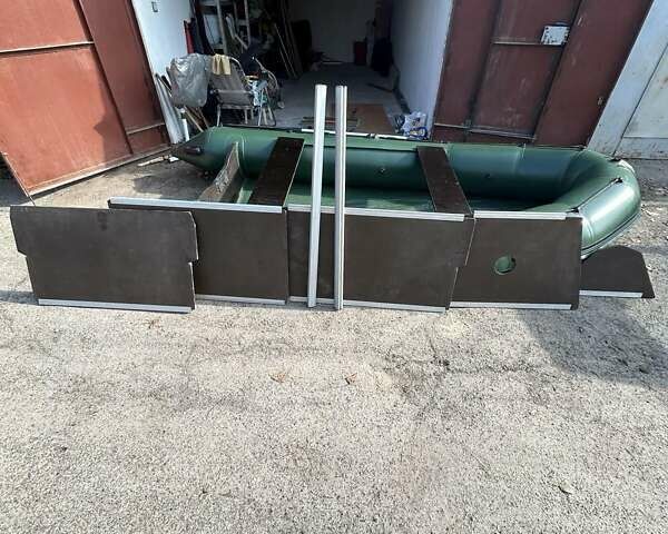 Черный Энерджи E290, объемом двигателя 0 л и пробегом 1 тыс. км за 1557 $, фото 4 на Automoto.ua