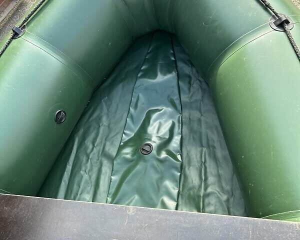 Черный Энерджи E290, объемом двигателя 0 л и пробегом 1 тыс. км за 1557 $, фото 5 на Automoto.ua