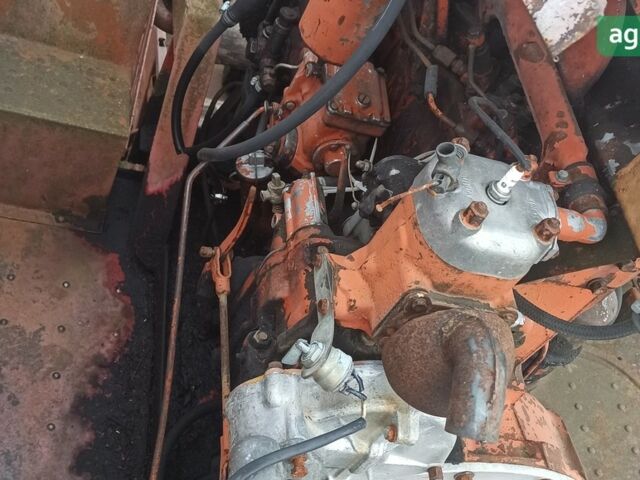 Енисей 1200, объемом двигателя 0 л и пробегом 0 тыс. км за 4000 $, фото 6 на Automoto.ua