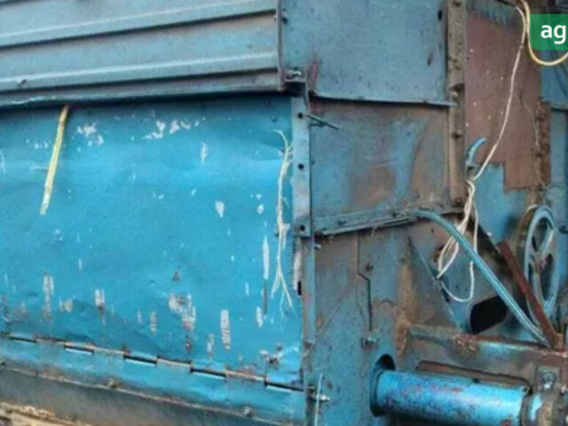 Енисей 1200, объемом двигателя 0 л и пробегом 0 тыс. км за 7000 $, фото 4 на Automoto.ua