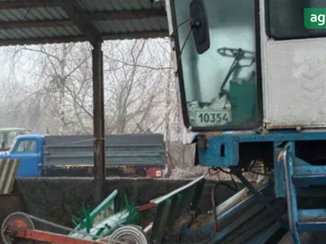 Енисей 1200, объемом двигателя 0 л и пробегом 0 тыс. км за 7000 $, фото 2 на Automoto.ua