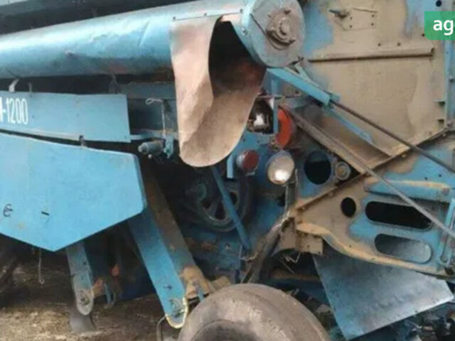 Енисей 1200, объемом двигателя 0 л и пробегом 0 тыс. км за 7000 $, фото 3 на Automoto.ua