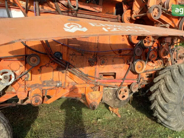 Енисей 1200, объемом двигателя 0 л и пробегом 0 тыс. км за 6500 $, фото 1 на Automoto.ua