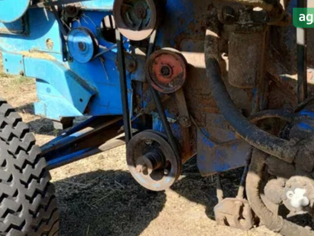 Єнісей 1200-НМ, об'ємом двигуна 0 л та пробігом 0 тис. км за 10000 $, фото 5 на Automoto.ua