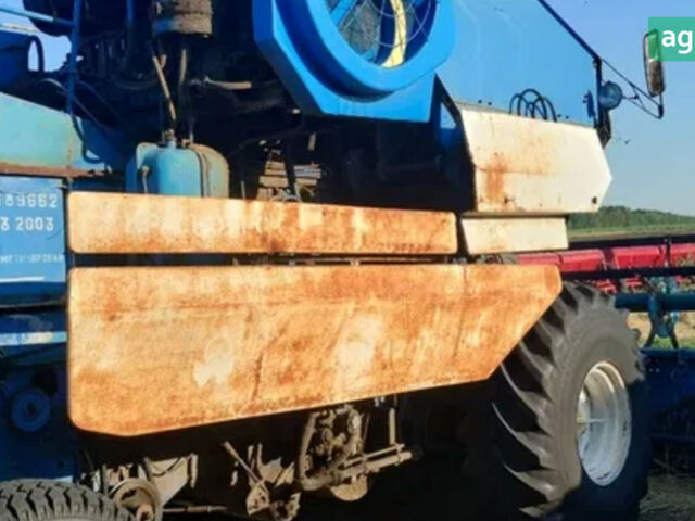 Єнісей 1200-НМ, об'ємом двигуна 0 л та пробігом 0 тис. км за 10000 $, фото 2 на Automoto.ua