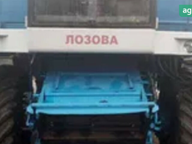 Єнісей 950, об'ємом двигуна 0 л та пробігом 0 тис. км за 13200 $, фото 1 на Automoto.ua