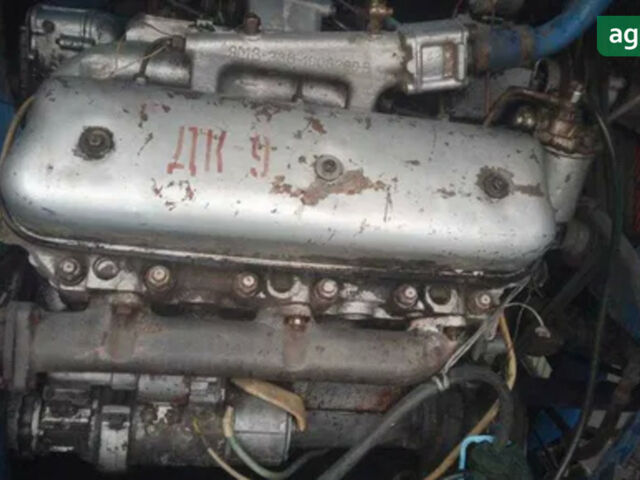 Єнісей 950, об'ємом двигуна 0 л та пробігом 0 тис. км за 13200 $, фото 3 на Automoto.ua