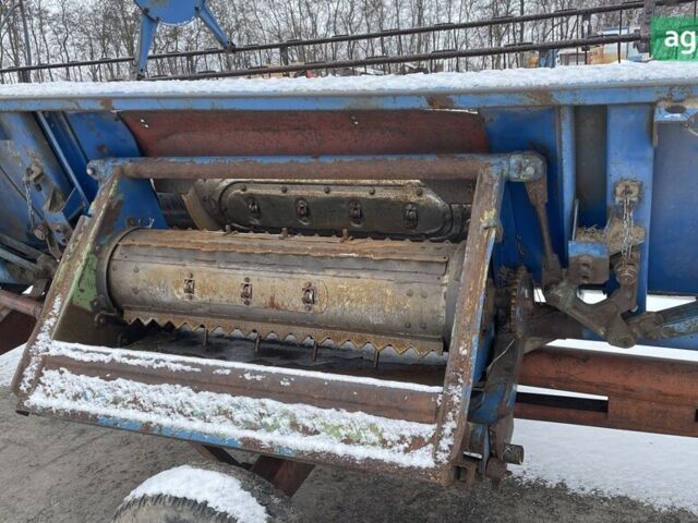 Єнісей 950, об'ємом двигуна 0 л та пробігом 0 тис. км за 11900 $, фото 9 на Automoto.ua