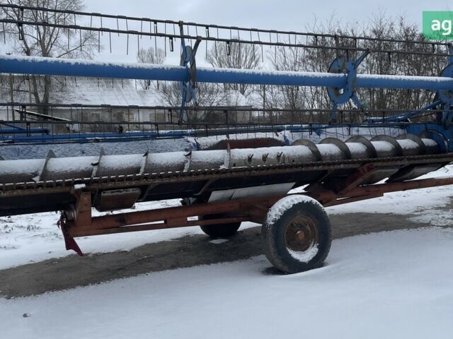 Єнісей 950, об'ємом двигуна 0 л та пробігом 0 тис. км за 11900 $, фото 7 на Automoto.ua