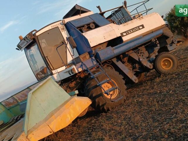 Єнісей 950, об'ємом двигуна 0 л та пробігом 0 тис. км за 11700 $, фото 11 на Automoto.ua