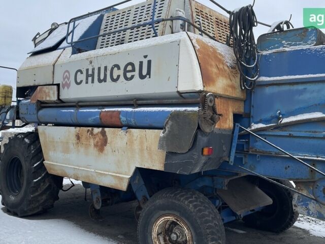 Єнісей 950, об'ємом двигуна 0 л та пробігом 0 тис. км за 11900 $, фото 4 на Automoto.ua