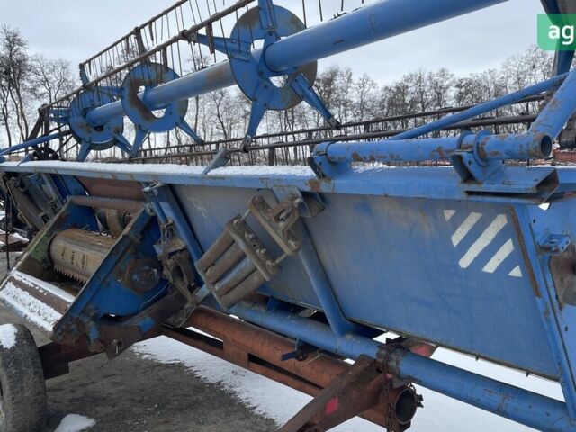 Єнісей 950, об'ємом двигуна 0 л та пробігом 0 тис. км за 11900 $, фото 8 на Automoto.ua