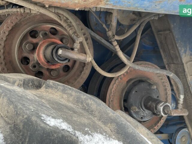 Єнісей 950, об'ємом двигуна 0 л та пробігом 0 тис. км за 11900 $, фото 2 на Automoto.ua