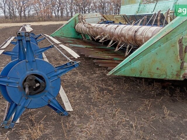 Єнісей 950, об'ємом двигуна 0 л та пробігом 0 тис. км за 11700 $, фото 4 на Automoto.ua