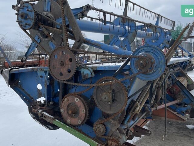 Єнісей 950, об'ємом двигуна 0 л та пробігом 0 тис. км за 11900 $, фото 10 на Automoto.ua