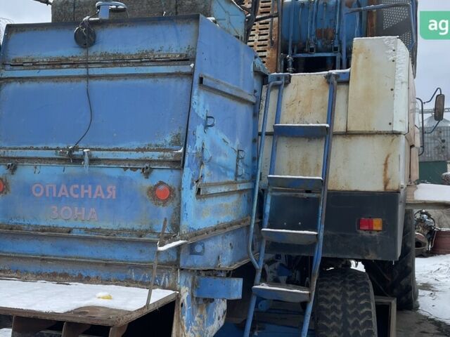 Єнісей 950, об'ємом двигуна 0 л та пробігом 0 тис. км за 11900 $, фото 3 на Automoto.ua