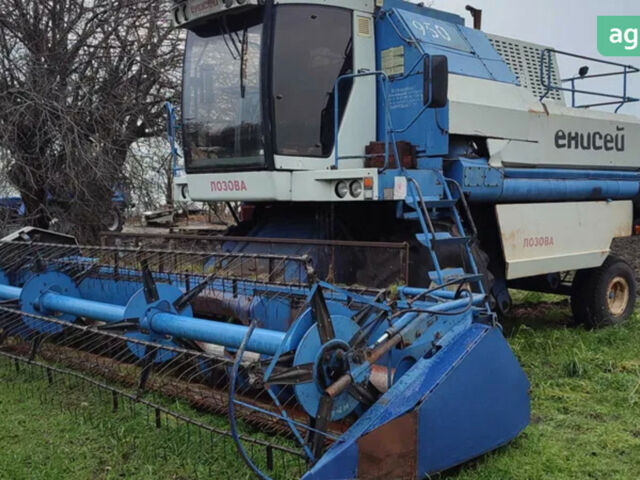 Єнісей 950, об'ємом двигуна 0 л та пробігом 0 тис. км за 14300 $, фото 3 на Automoto.ua