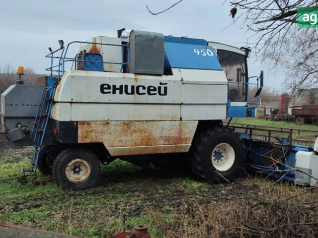 Єнісей 950, об'ємом двигуна 0 л та пробігом 0 тис. км за 14300 $, фото 2 на Automoto.ua