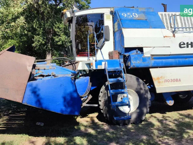 Єнісей 950, об'ємом двигуна 0 л та пробігом 0 тис. км за 14300 $, фото 4 на Automoto.ua