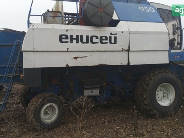 Єнісей 950, об'ємом двигуна 0 л та пробігом 1 тис. км за 17500 $, фото 2 на Automoto.ua