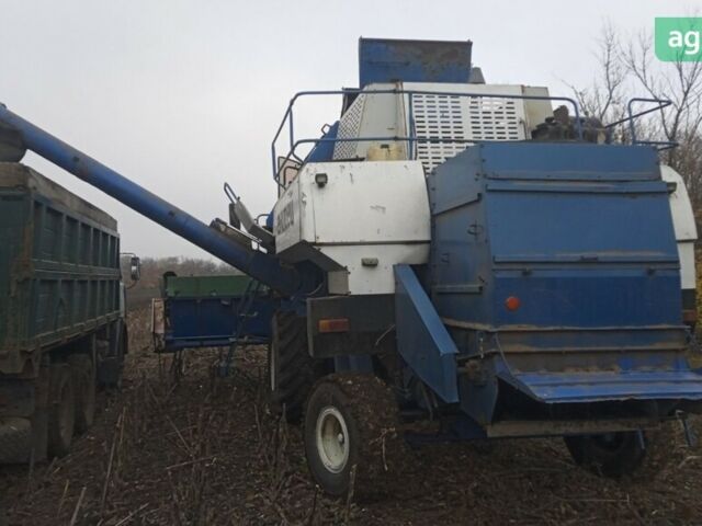 Єнісей 950, об'ємом двигуна 0 л та пробігом 1 тис. км за 17500 $, фото 4 на Automoto.ua
