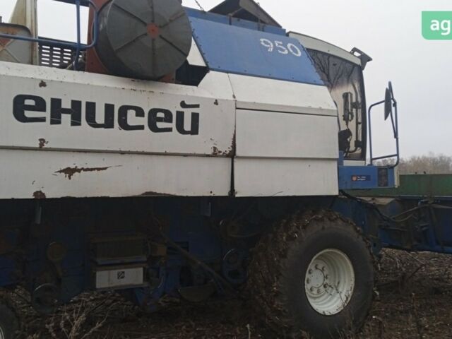 Єнісей 950, об'ємом двигуна 0 л та пробігом 1 тис. км за 17500 $, фото 3 на Automoto.ua