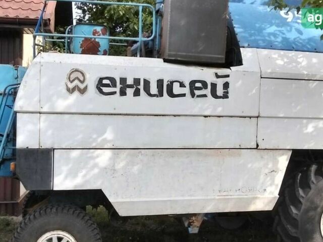 Єнісей 950, об'ємом двигуна 0 л та пробігом 0 тис. км за 18000 $, фото 1 на Automoto.ua
