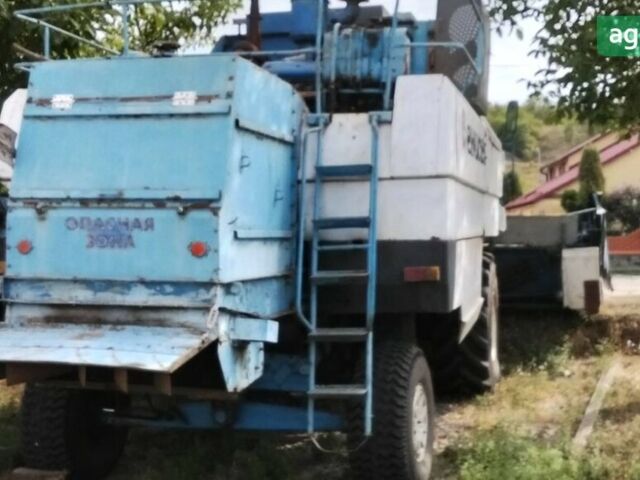 Єнісей 950, об'ємом двигуна 0 л та пробігом 0 тис. км за 18000 $, фото 2 на Automoto.ua