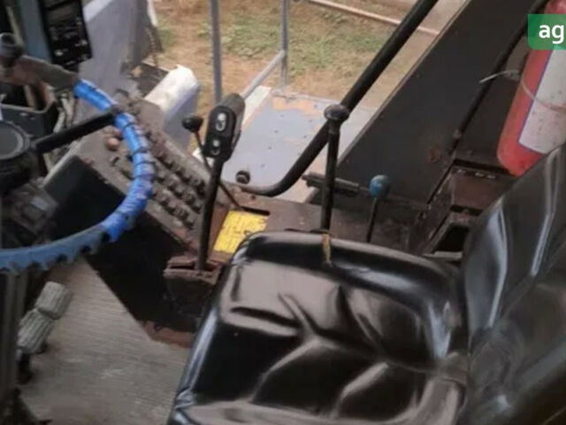Єнісей 950, об'ємом двигуна 0 л та пробігом 0 тис. км за 13000 $, фото 4 на Automoto.ua