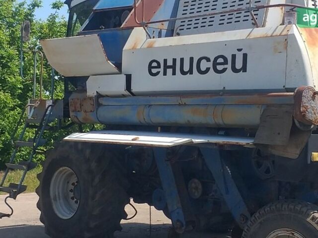 Єнісей 950, об'ємом двигуна 0 л та пробігом 0 тис. км за 12378 $, фото 2 на Automoto.ua