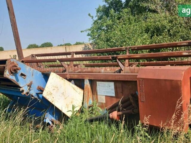 Єнісей 950, об'ємом двигуна 0 л та пробігом 0 тис. км за 12378 $, фото 9 на Automoto.ua