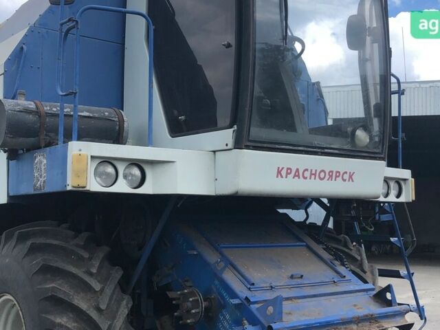 Єнісей 950, об'ємом двигуна 0 л та пробігом 0 тис. км за 19898 $, фото 1 на Automoto.ua